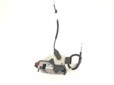 Recambio de cerradura puerta trasera izquierda para citroën ds4 desire referencia OEM IAM 9685353380   2