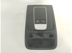 Recambio de luz interior para audi a3 (8v) ambiente referencia OEM IAM 8V0947135A  