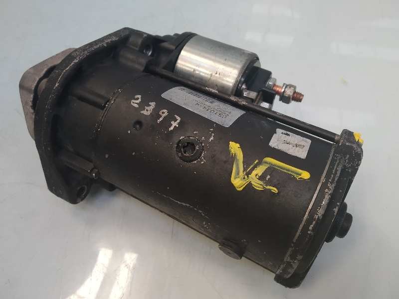 Recambio de motor arranque para mercedes-benz clase c (w203) sportcoupe c 220 cdi (203.706) referencia OEM IAM CS10444  