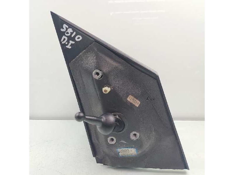 Recambio de retrovisor izquierdo para hyundai getz (tb) 1.1 básico referencia OEM IAM   