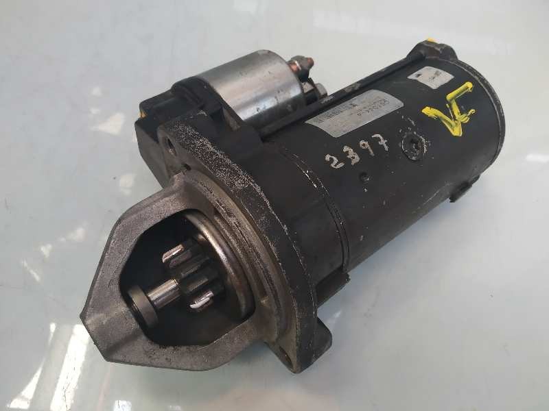 Recambio de motor arranque para mercedes-benz clase c (w203) sportcoupe c 220 cdi (203.706) referencia OEM IAM CS10444  