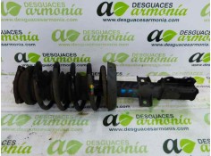 Recambio de amortiguador delantero izquierdo para saab 9-5 berlina 2.3 t vector referencia OEM IAM   