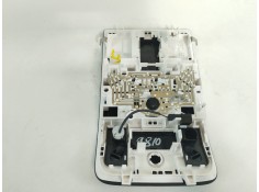 Recambio de luz interior para audi a3 (8v) ambiente referencia OEM IAM 8V0947135A   2