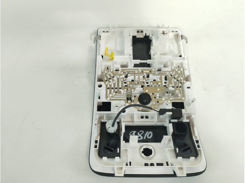 Recambio de luz interior para audi a3 (8v) ambiente referencia OEM IAM 8V0947135A  