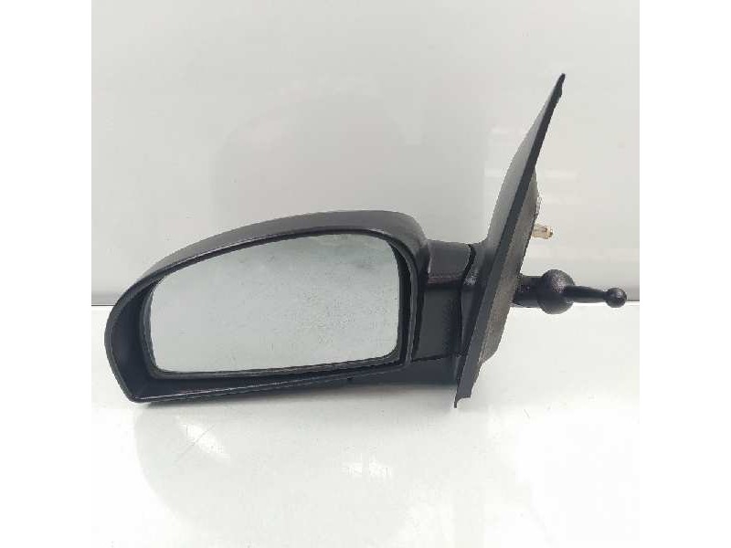 Recambio de retrovisor izquierdo para hyundai getz (tb) 1.1 básico referencia OEM IAM   