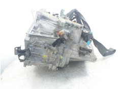 Recambio de caja cambios para nissan qashqai (j10) tekna sport referencia OEM IAM BB60D  
