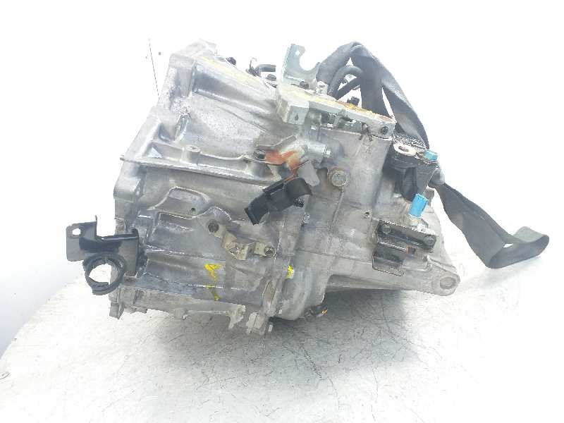 Recambio de caja cambios para nissan qashqai (j10) tekna sport referencia OEM IAM BB60D  