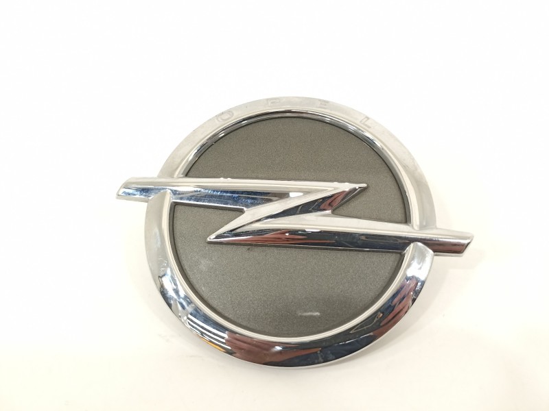 Recambio de maneta exterior porton para opel insignia grand sport business referencia OEM IAM 39066109  