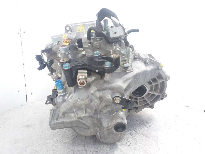 Recambio de caja cambios para nissan qashqai (j10) tekna sport referencia OEM IAM BB60D  