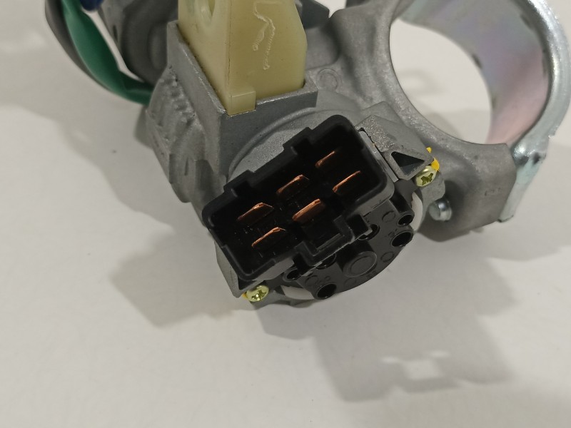 Recambio de conmutador de arranque para hyundai i30 (pd) essence referencia OEM IAM   