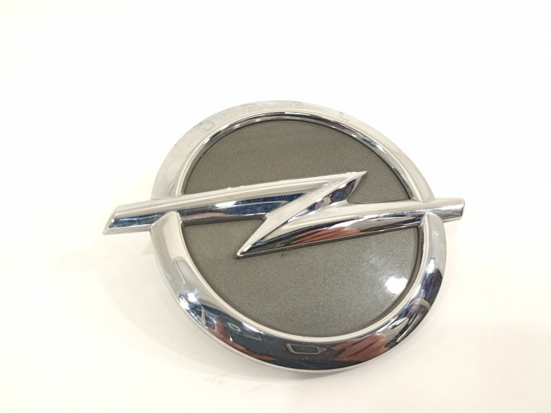 Recambio de maneta exterior porton para opel insignia grand sport business referencia OEM IAM 39066109  