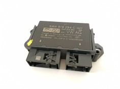 Recambio de modulo electronico para skoda octavia combi (5e5) ambition referencia OEM IAM 5WA919294C