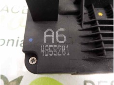 Recambio de cerradura puerta trasera derecha para saab 9-5 berlina 2.3 t vector referencia OEM IAM 4855201   2