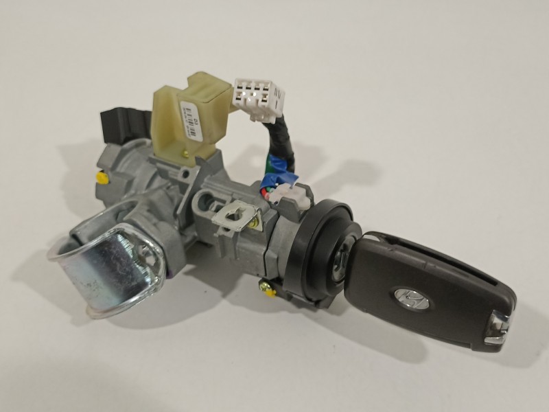 Recambio de conmutador de arranque para hyundai i30 (pd) essence referencia OEM IAM   