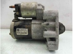 Recambio de motor arranque para citroën berlingo station wagon attraction referencia OEM IAM V764559480  