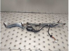 Recambio de motor limpia delantero para mercedes-benz clase c (w203) sportcoupe c 220 cdi (203.706) referencia OEM IAM A20382003