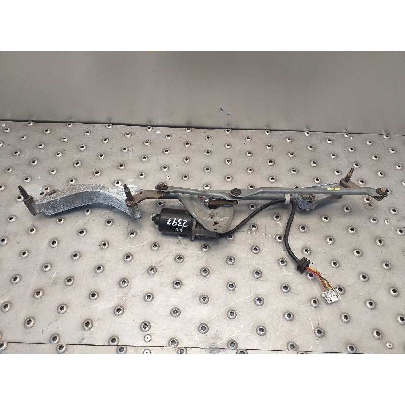 Recambio de motor limpia delantero para mercedes-benz clase c (w203) sportcoupe c 220 cdi (203.706) referencia OEM IAM A20382003