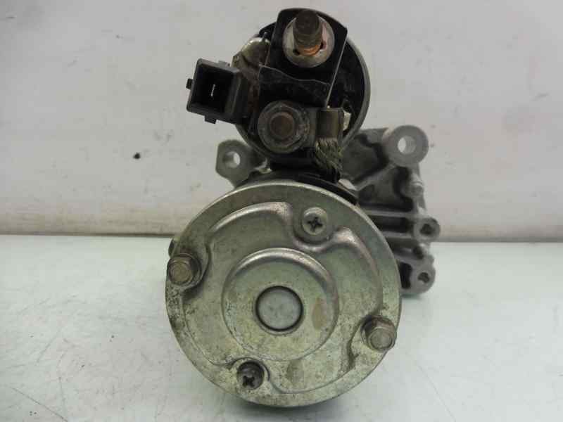 Recambio de motor arranque para citroën berlingo station wagon attraction referencia OEM IAM V764559480  