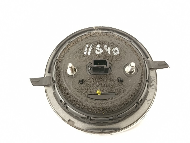 Recambio de maneta exterior porton para opel insignia grand sport business referencia OEM IAM 39066109  