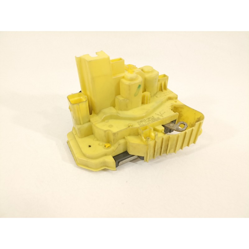 Recambio de cerradura puerta lateral corredera derecha para peugeot bipper tepee active referencia OEM IAM 1370896080  