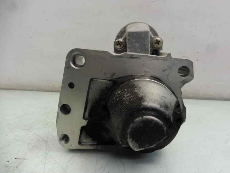 Recambio de motor arranque para citroën berlingo station wagon attraction referencia OEM IAM V764559480  