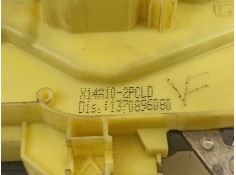 Recambio de cerradura puerta lateral corredera derecha para peugeot bipper tepee active referencia OEM IAM 1370896080   2