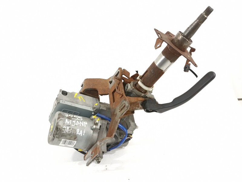 Recambio de columna direccion para nissan qashqai (j10) tekna sport referencia OEM IAM 48810BR60C  