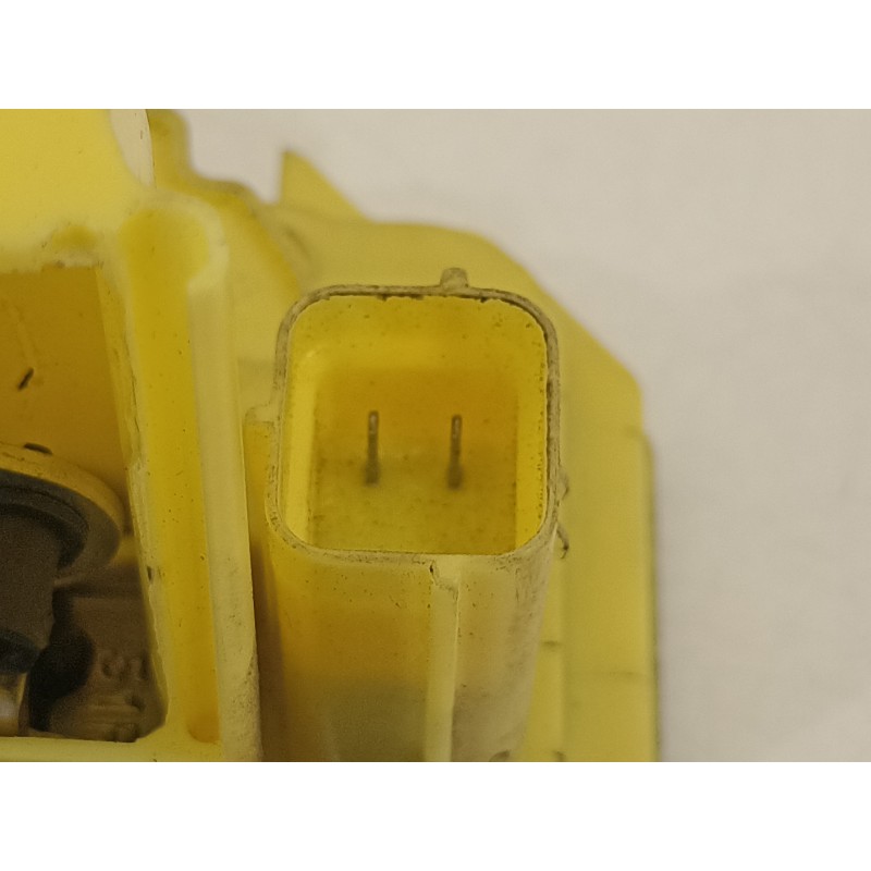 Recambio de cerradura puerta lateral corredera derecha para peugeot bipper tepee active referencia OEM IAM 1370896080  