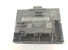 Recambio de modulo electronico para audi a3 (8v) ambiente referencia OEM IAM 5Q0959392B  