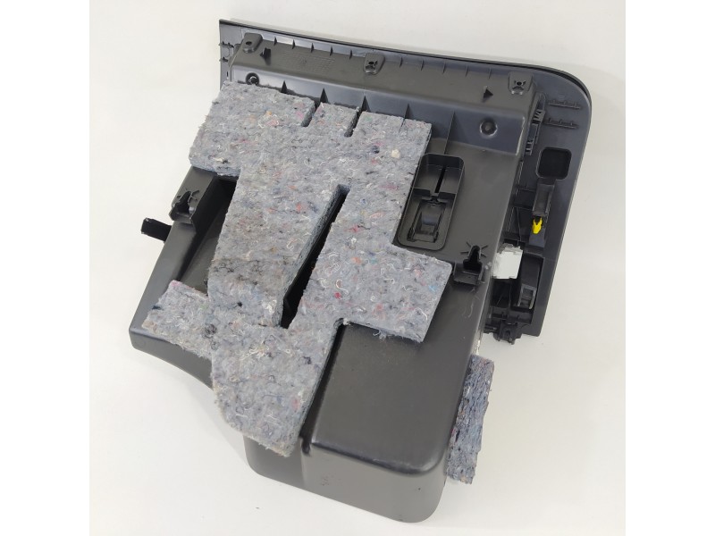 Recambio de guantera para citroën ds4 desire referencia OEM IAM 9671431377 9671471177 