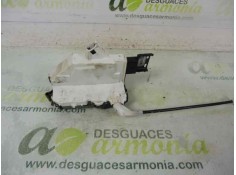 Recambio de cerradura puerta delantera derecha para citroën berlingo station wagon attraction referencia OEM IAM 9135EA 828405
