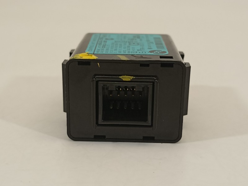 Recambio de centralita inmovilizador para hyundai i30 (pd) essence referencia OEM IAM 95420G2700  