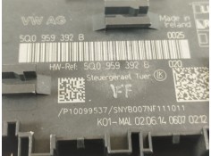 Recambio de modulo electronico para audi a3 (8v) ambiente referencia OEM IAM 5Q0959392B   2