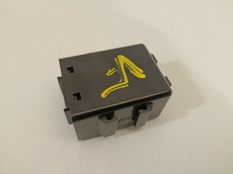 Recambio de centralita inmovilizador para hyundai i30 (pd) essence referencia OEM IAM 95420G2700  