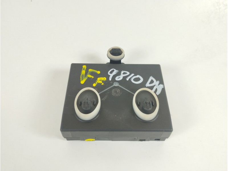 Recambio de modulo electronico para audi a3 (8v) ambiente referencia OEM IAM 5Q0959392B  