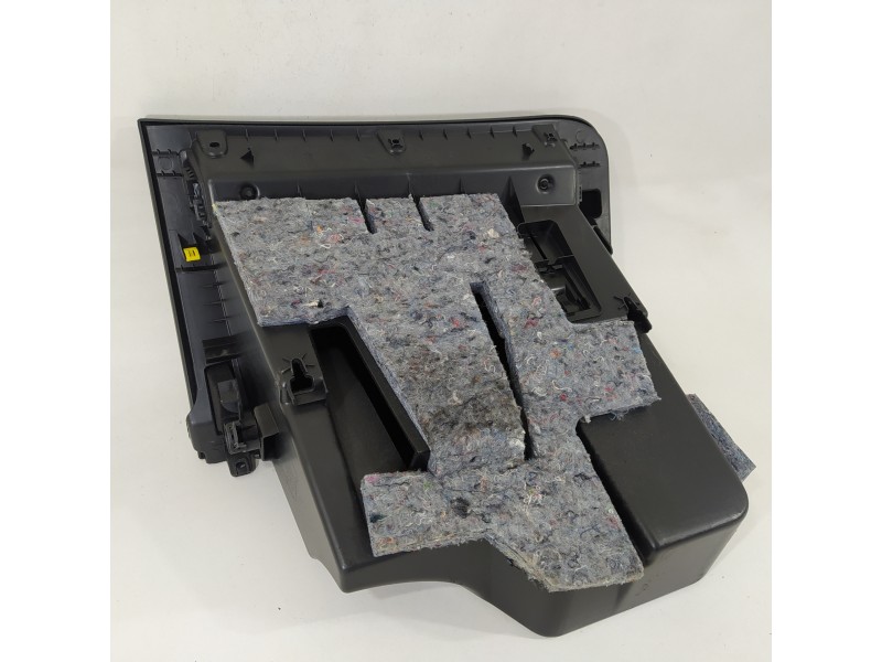 Recambio de guantera para citroën ds4 desire referencia OEM IAM 9671431377 9671471177 