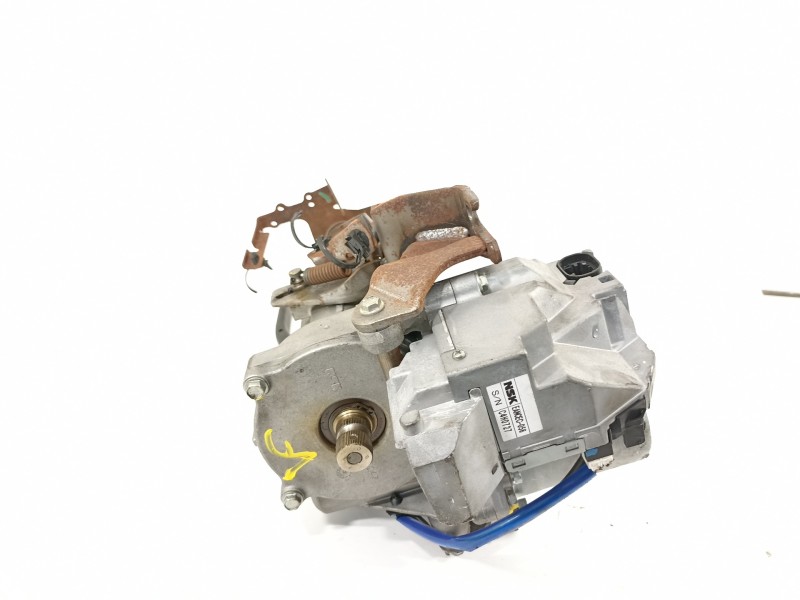 Recambio de columna direccion para nissan qashqai (j10) tekna sport referencia OEM IAM 48810BR60C  