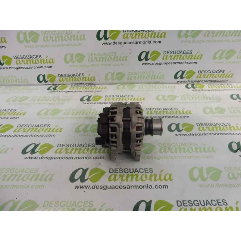 Recambio de alternador para seat ibiza sc (6p5) 00.16 referencia OEM IAM 04E903015A  