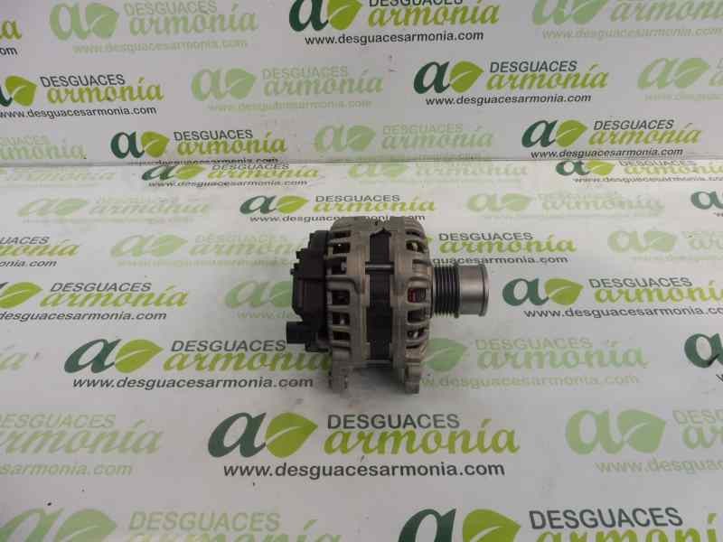 Recambio de alternador para seat ibiza sc (6p5) 00.16 referencia OEM IAM 04E903015A  