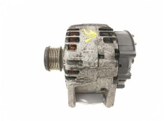 Recambio de alternador para renault fluence referencia OEM IAM 231000026R  