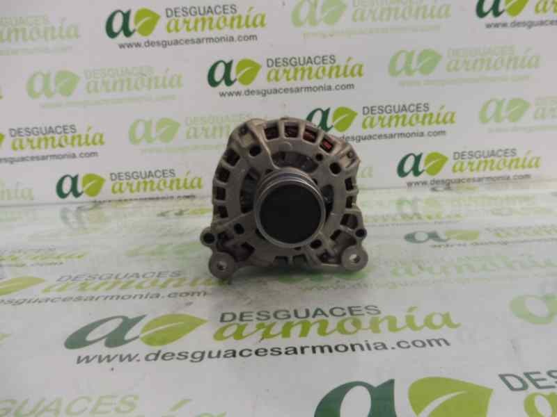 Recambio de alternador para seat ibiza sc (6p5) 00.16 referencia OEM IAM 04E903015A  
