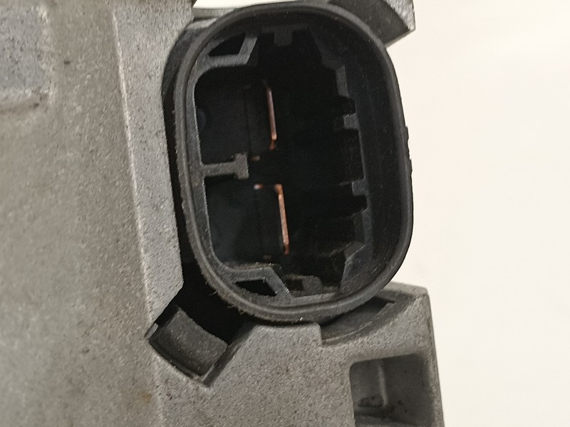 Recambio de columna direccion para nissan qashqai (j10) tekna sport referencia OEM IAM 48810BR60C  