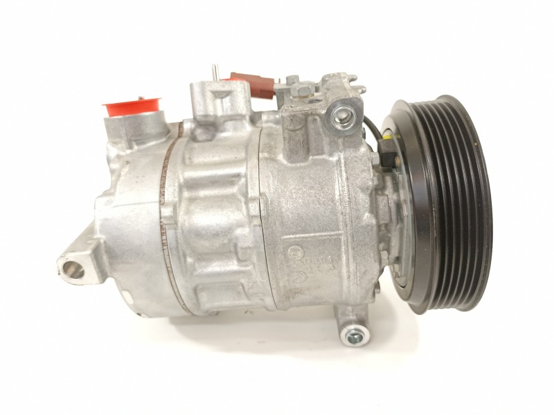 Recambio de compresor aire acondicionado para skoda octavia combi (5e5) ambition referencia OEM IAM 5WA816803A  