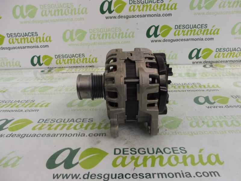 Recambio de alternador para seat ibiza sc (6p5) 00.16 referencia OEM IAM 04E903015A  