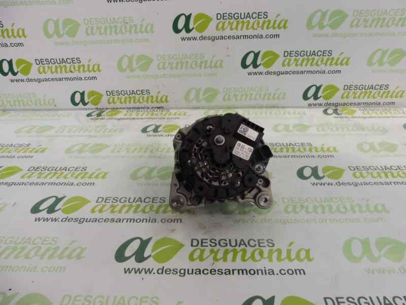 Recambio de alternador para seat ibiza sc (6p5) 00.16 referencia OEM IAM 04E903015A  