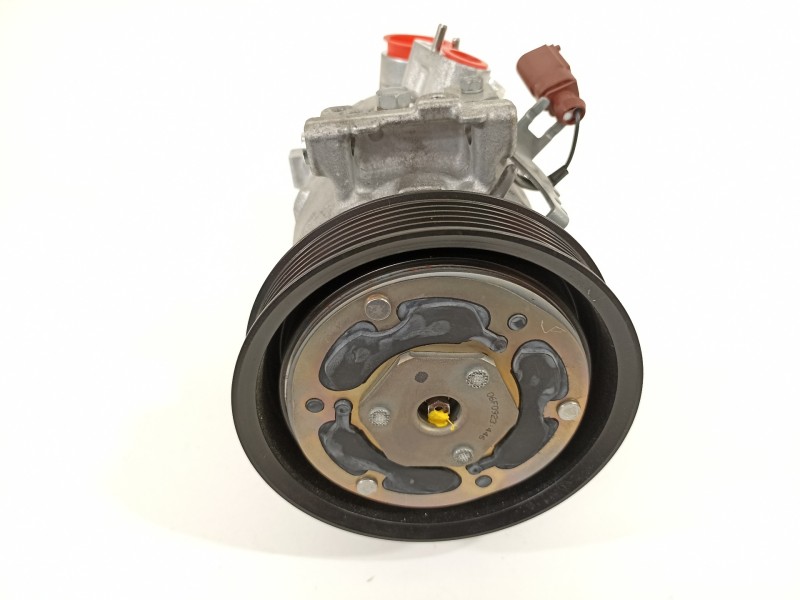 Recambio de compresor aire acondicionado para skoda octavia combi (5e5) ambition referencia OEM IAM 5WA816803A  