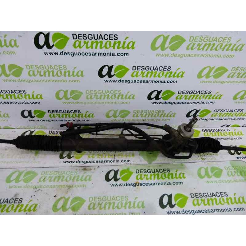 Recambio de cremallera direccion para saab 9-5 berlina 2.3 t vector referencia OEM IAM 7831501173  