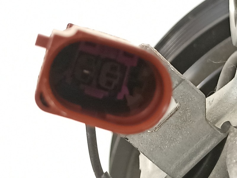 Recambio de compresor aire acondicionado para skoda octavia combi (5e5) ambition referencia OEM IAM 5WA816803A  