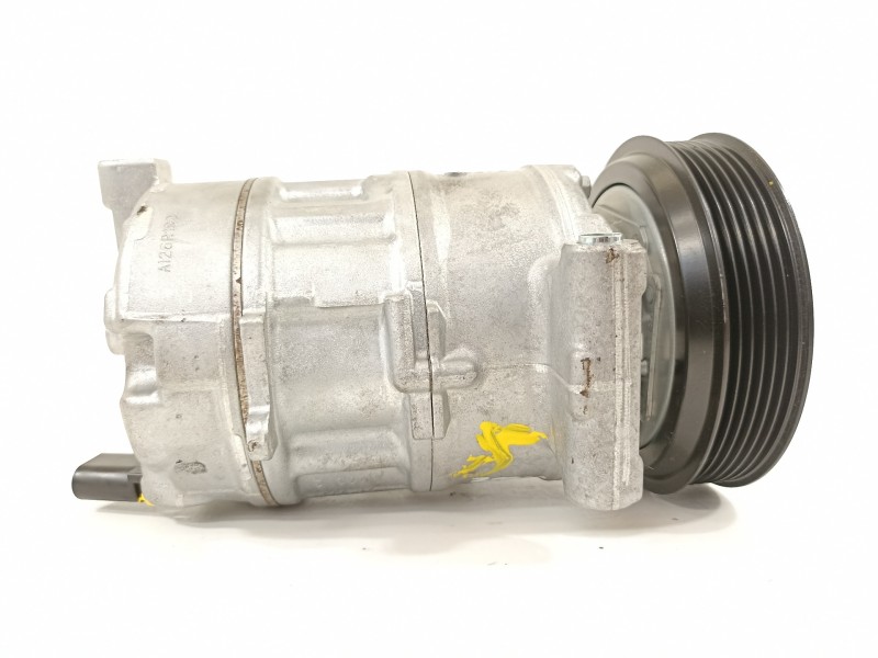 Recambio de compresor aire acondicionado para skoda octavia combi (5e5) ambition referencia OEM IAM 5WA816803A  