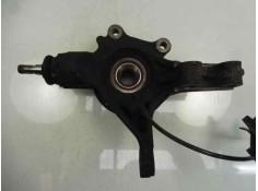 Recambio de mangueta delantera izquierda para citroën berlingo station wagon attraction referencia OEM IAM    2